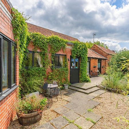 The Orangery - Bnb Suites Thurning  Exterior photo